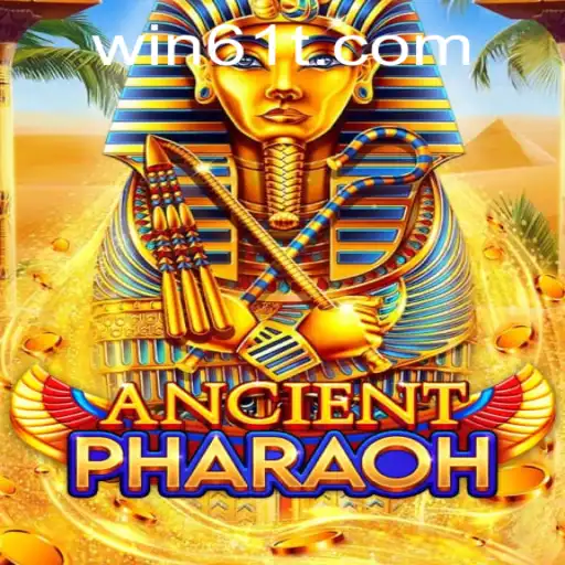 Explorando o Fascinante Mundo de AncientPharaoh