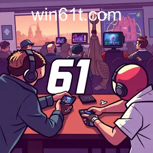 Comunidade Jogadores