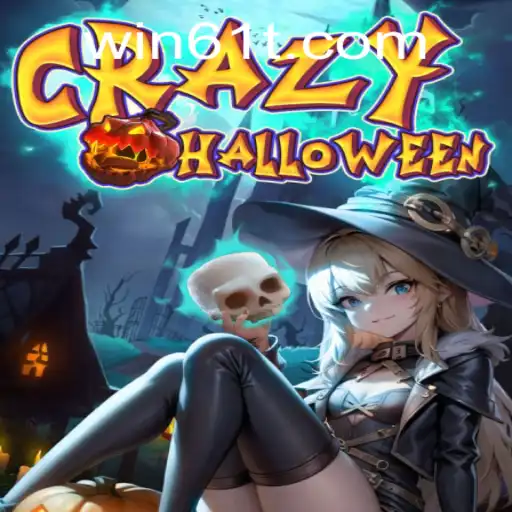 Descubra o Mundo de CrazyHalloween: Uma Aventura Assustadora