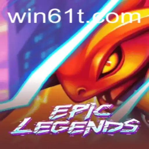 Descubra o Mundo de EpicLegends: Um Jogo de Estratégia Inovador