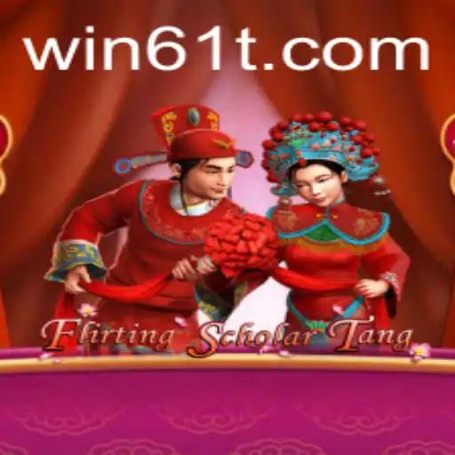 Explorando o Mundo Fascinante de Flirting Scholar Tang