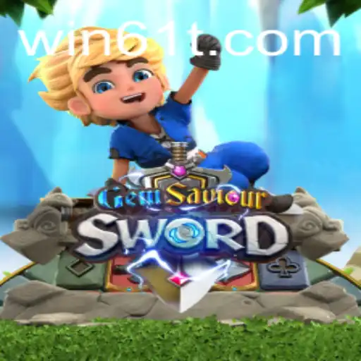 Descubra o Mundo Encantado de GemSaviourSword: Um Jogo de Aventura Imperdível