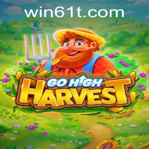 GoHighHarvest: Uma Nova Experiência de Jogo
