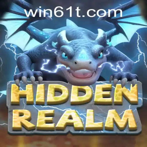 HiddenRealm: Descubra o Mundo Oculto do Novo Jogo em 61T.com