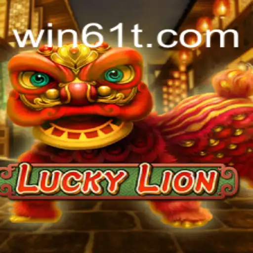 Descubra o Mundo de LuckyLion: Um Jogo Inovador no 61T.com