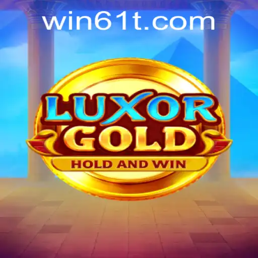 LuxorGold: A Nova Sensação no Mundo dos Jogos Digitais