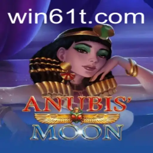 Explorando o Mundo de AnubisMoon: Um Mergulho nas Luzes do Antigo Egito