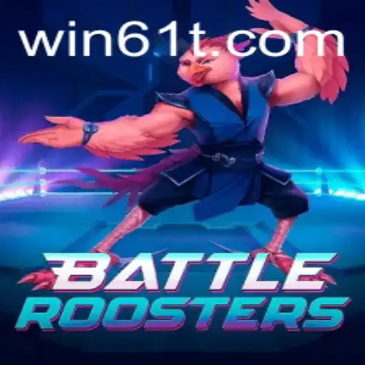 BattleRoosters: A Nova Sensação no Mundo dos Jogos