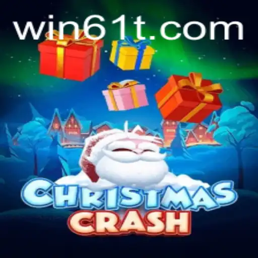 Descubra o Desafiante Mundo de ChristmasCrash: Um Mergulho de Inverno na Diversão