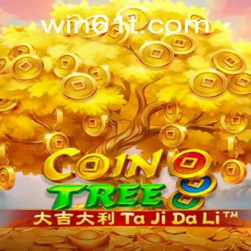 CoinTree: Explorando Novas Dimensões com o Jogo Inovador da 61T.com