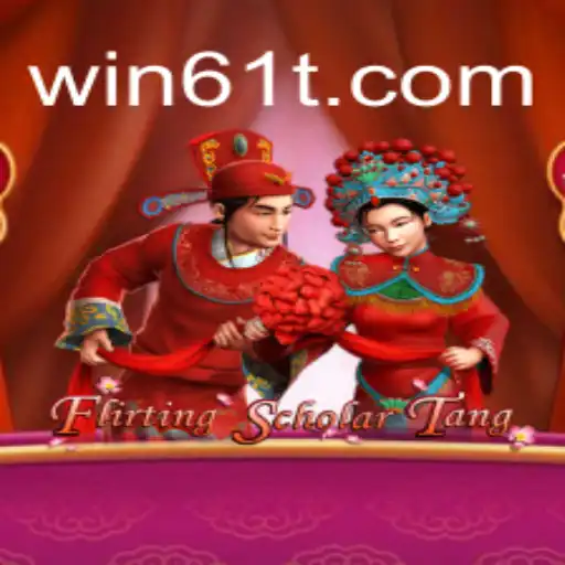 Explorando o Mundo Fascinante de Flirting Scholar Tang