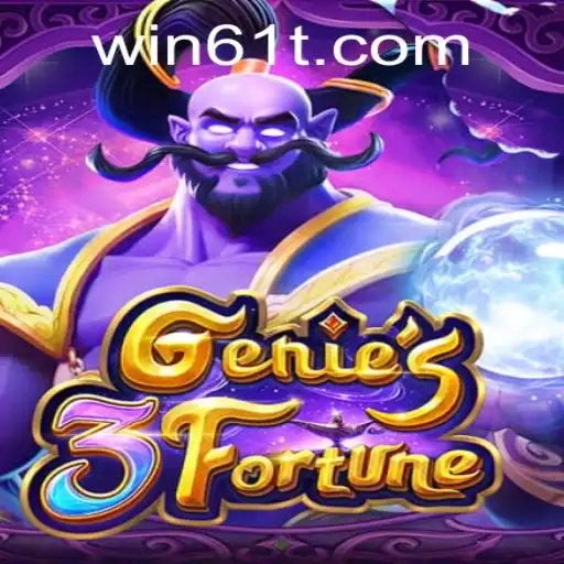 Descubra o Fascinante Mundo de Genie3Fortune