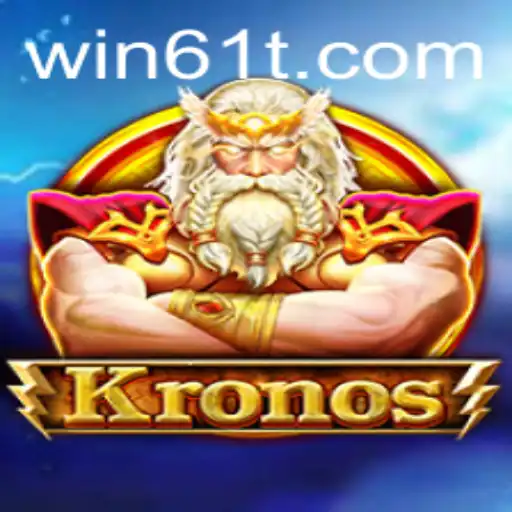 Descubra o Fascinante Mundo de Kronos: O Jogo Estratégico do Momento