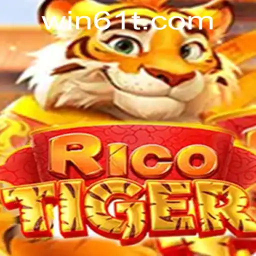 Descobrindo o Fascinante Mundo de RicoTiger: O Jogo que Conquista Multidões