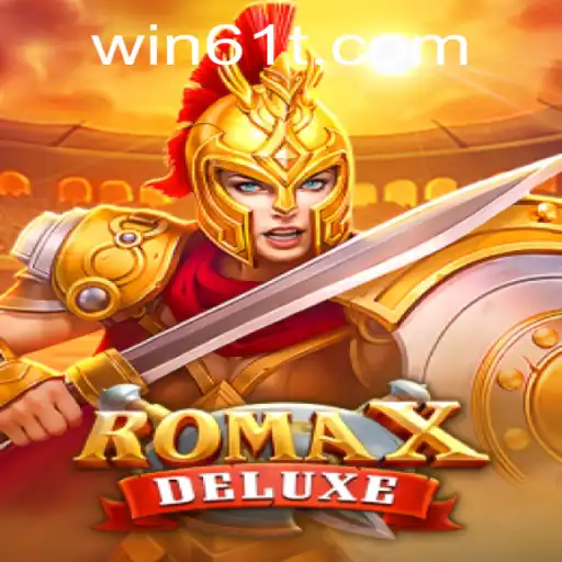 Explorando RomaXDeluxe: A Nova Sensação do Mundo dos Jogos