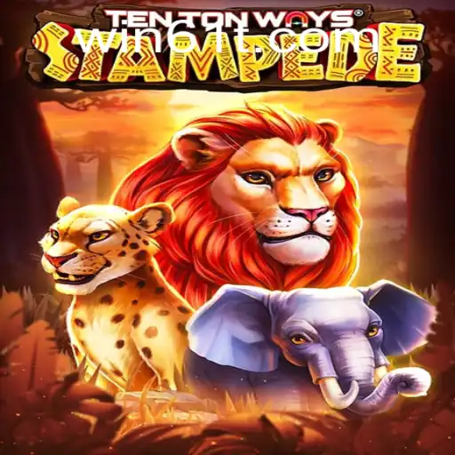 Explorando o Mundo de TenTonWaysStampede: O Novo Jogo que Está Conquistando Jogadores