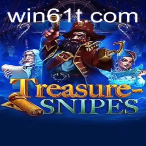 Explorando o Mundo de TreasureSnipes