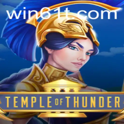 Explorando o Universo de TempleofThunder: Uma Jornada Épica no Mundo dos Jogos