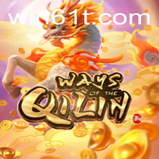 Descubra o Fascinante Mundo de WaysoftheQilin no 61T.com